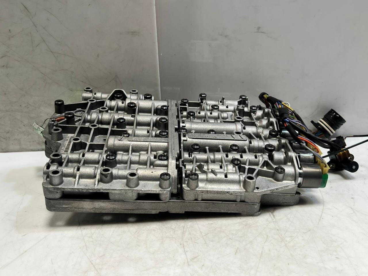 2001-2005 BMW 330i E39 530i E46 330i Z4 E85 M54 Automatic Transmission 1423932