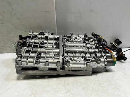 2001-2005 BMW 330i E39 530i E46 330i Z4 E85 M54 Automatic Transmission 1423932