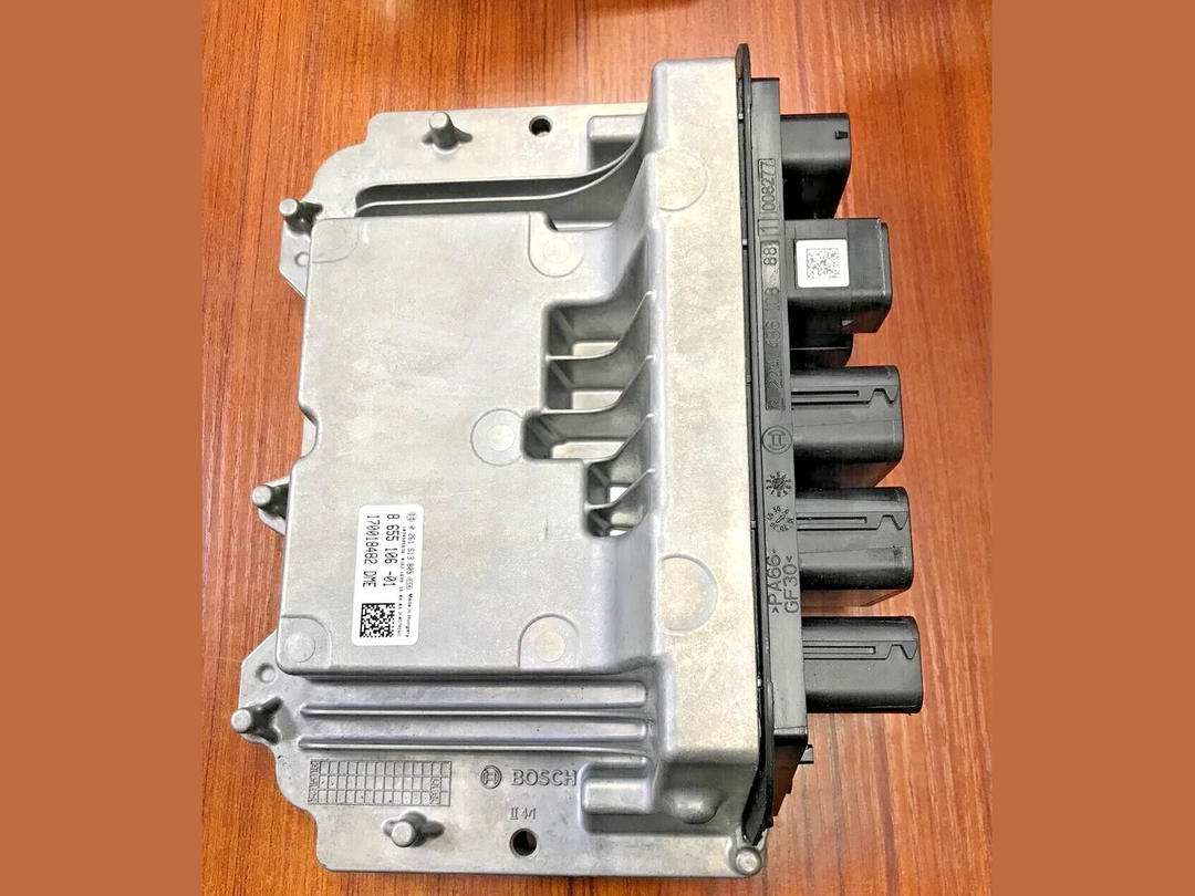 BMW 216i F45 F46 B38 ENGINE COMPUTER ECU UNIT ECM DME 8655106