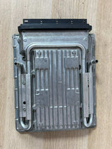 2009-2012 BMW 750i N63 4.4 V8 Engine Control Module 7598345 ECU ONLY