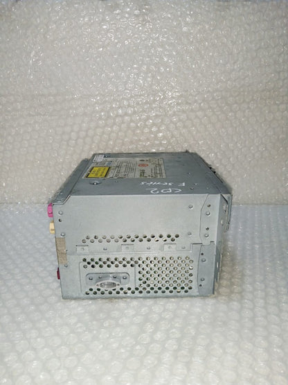 BMW F20 F30 F10 F02 OEM Genuine Navigation Audio CD Head Unit 9286467
