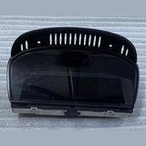 OEM BMW E60 E61 E90 E91 E92 Display Screen 8.8" Monitor On Board Sat Nav 9193745