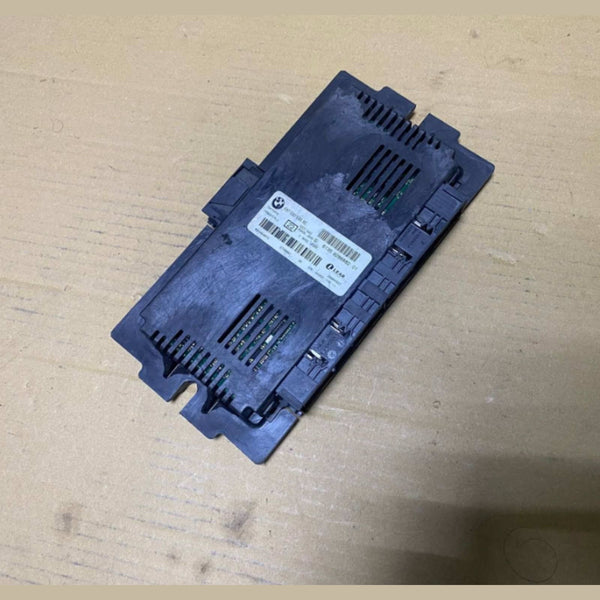 2010-2012 BMW X1 Footwell Light Control Module 9286882 1 Series E87 and 3 Series