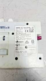 BMW 3 SERIES G21 2020 TELEMATICS CONTROL UNIT MODULE 5A23E95
