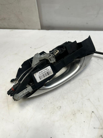 BMW F10 5' F11 GT F07 F01 LEFT REAR Exterior Door Handle Bracket Left 7187227