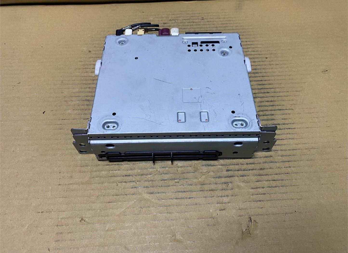 BMW Radio Head Unit 9310455 1 Series F20 and 3 Series F30 F31