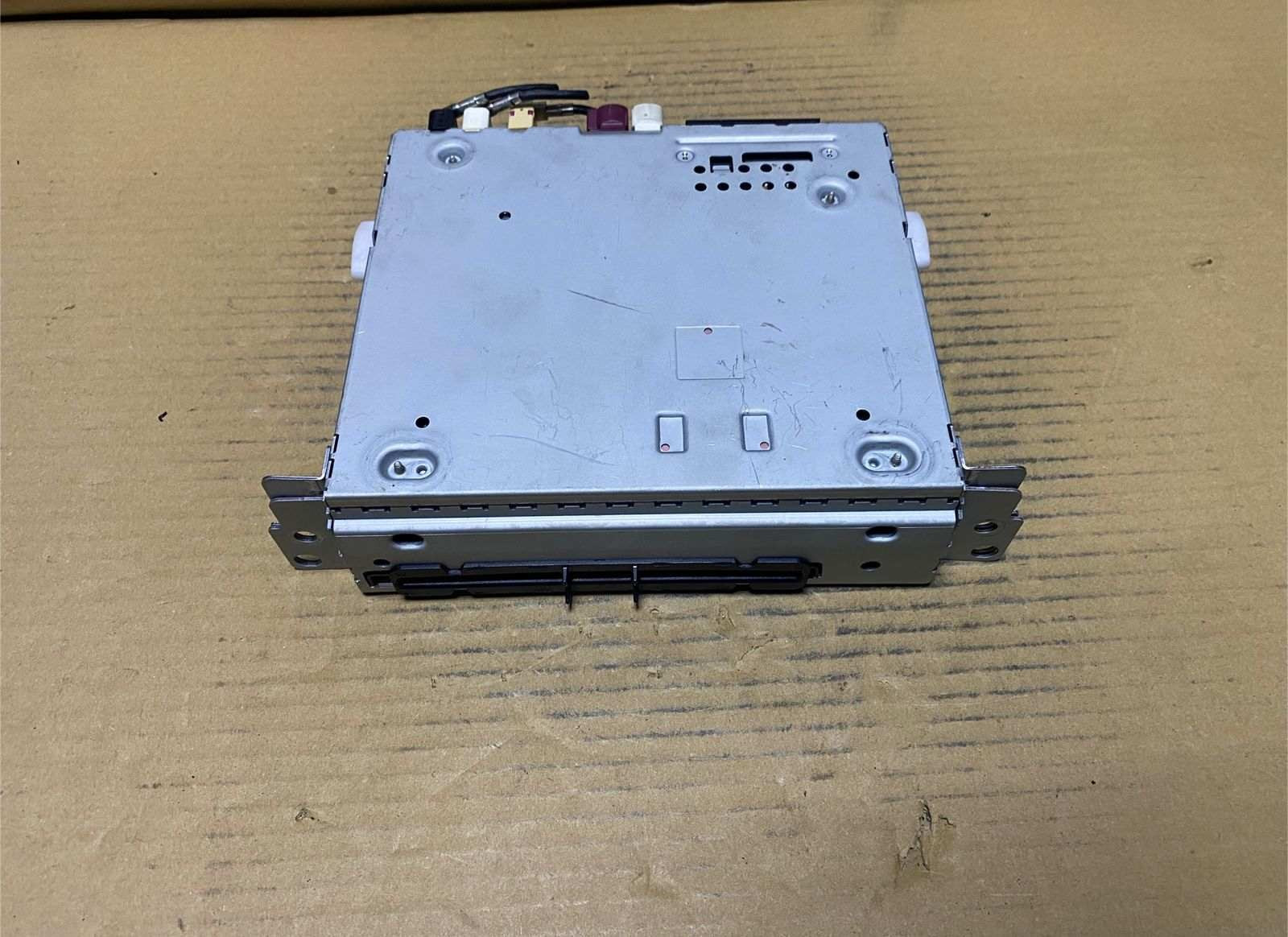 BMW Radio Head Unit 9310455 1 Series F20 and 3 Series F30 F31