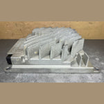 قم بتحميل الصورة إلى عارض الصور، 20-22 Mercedes W167 Burmester ASK Sound Amplifier Assembly A167 9002124 OEM