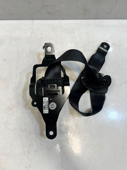 2013-2018 BMW X5 F15 F85 Rear Right Seat Belt 623201000D OEM