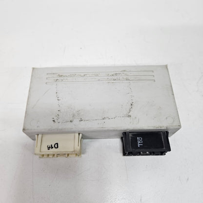 OEM BMW E60, E61, E63, E64 Sunroof Control Module 9137055