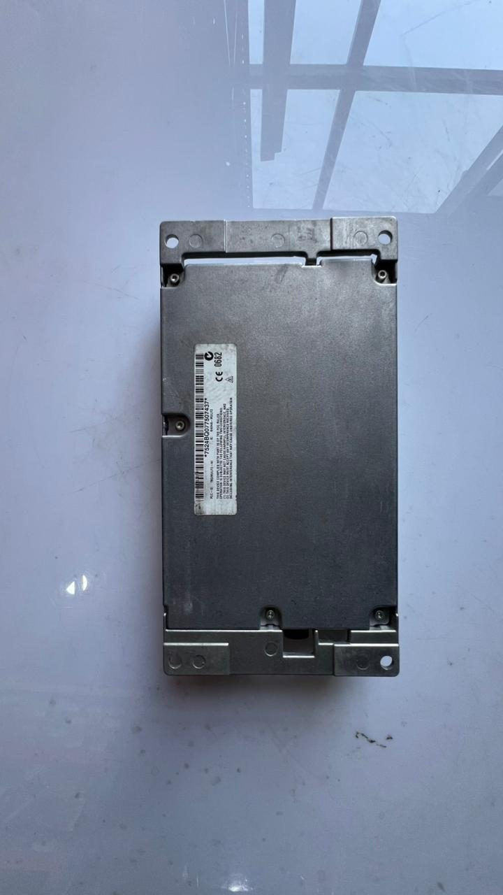 2008 BMW 5series 550i Bluetooth Module 9149843 E60 E90 E92 E70