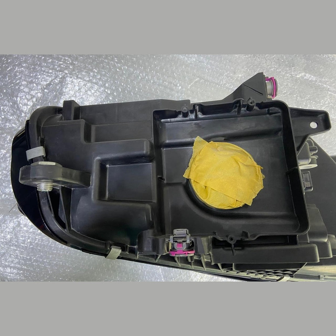 OEM BMW Z4 G29 LED Headlight LEFT Side LHD US Spec 5A2DB95 Without modules