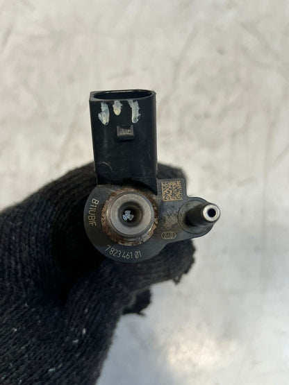 BMW 3' 5' 330D, 525D, 430D, 435D, 530D Fuel Injector 7823461 OEM