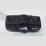 BMW 5 Series F10 F11 Control Element Light Headlight Switch 9192746 OEM