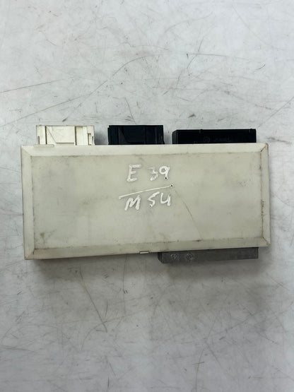 BMW GM III LOW 5 Series E39 E38 General CONTROL Module 6913520 OEM
