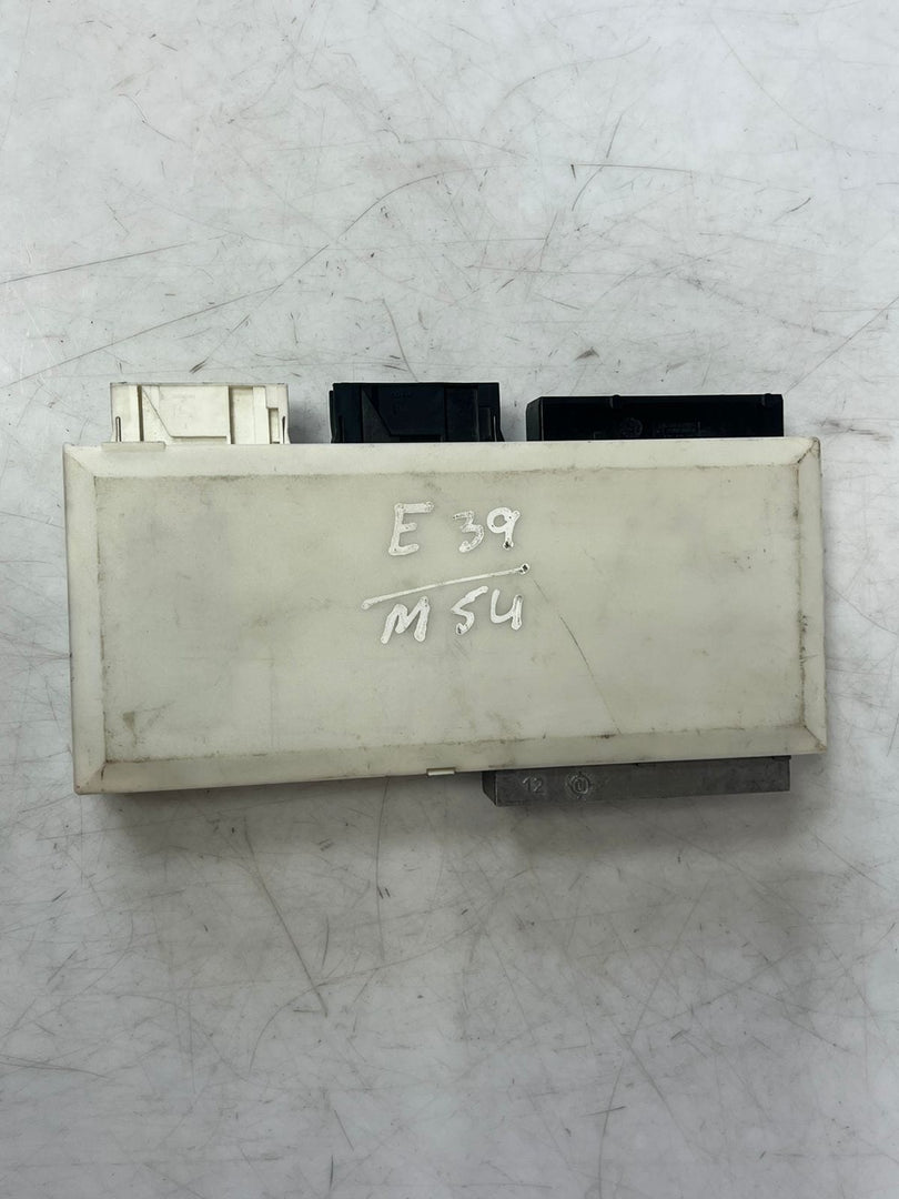 BMW GM III LOW 5 Series E39 E38 General CONTROL Module 6913520 OEM