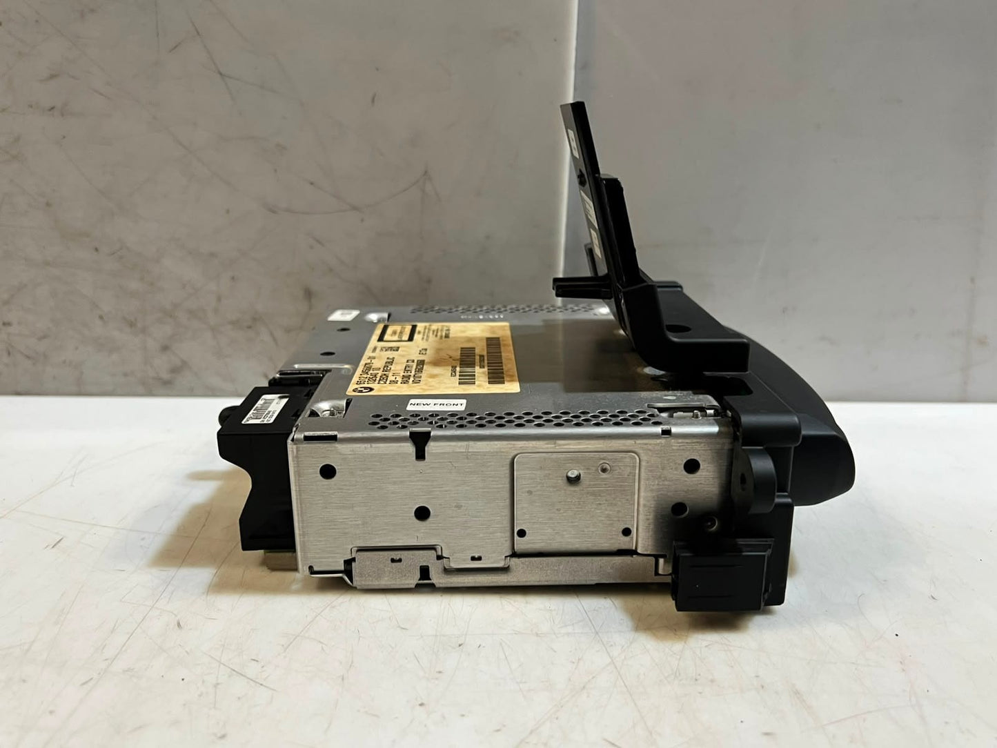 2006-2015 Mini Cooper R56 and R57 NAVIGATION CD Radio 3456879