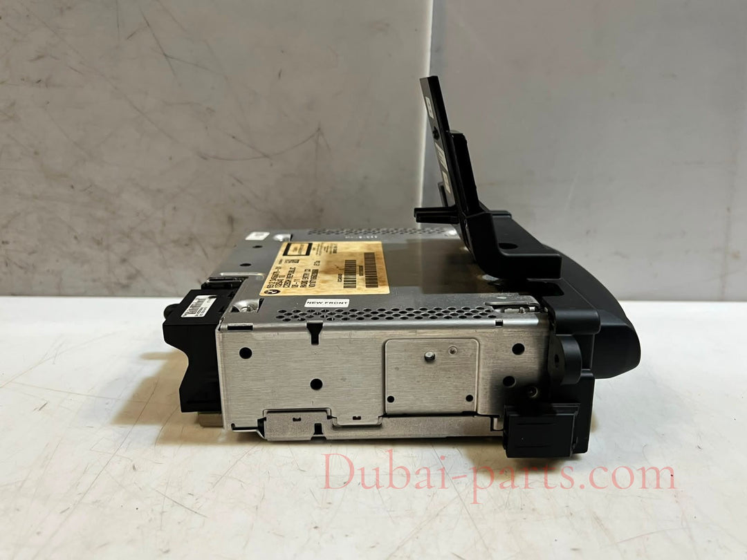 2006-2015 Mini Cooper R56 and R57 NAVIGATION CD Radio 3456879