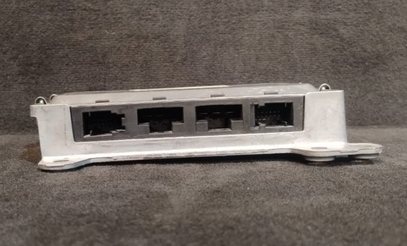 5 SERIES F10 F11 F12 ACTIVE STEERING CONTROL MODULE UNIT -6789688