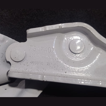 OEM BMW F90 F93 G12 G14 G15 G16 G30 M5 M8 L&F HOOD HINGES SET 7347407-7347408