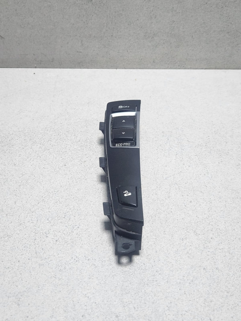 2011-2018 BMW X3 Drive Mode Switch 9240294 X3 F25