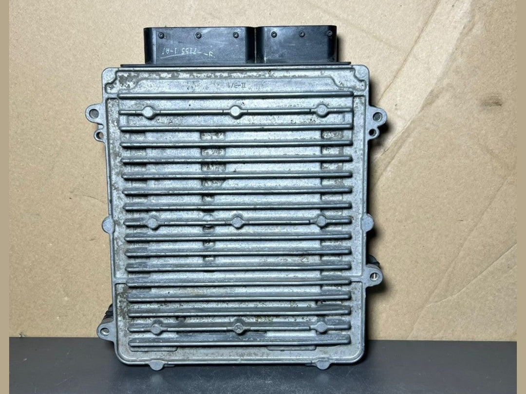 12-18 Mercedes W166 GL450 Engine Control Module Unit ECM ECU A278 9001300 OEM
