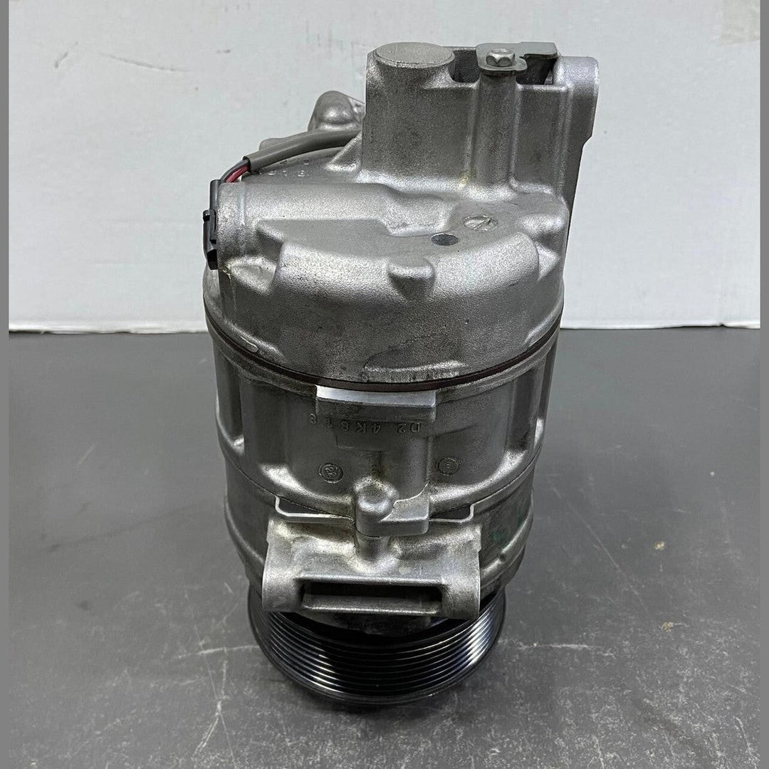 OEM BMW F22 F33 F82 M4 S55 N55 AC Compressor Clutch A/C Pump W/ Pulley 9332781