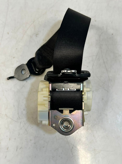 2011-2016 BMW 5 Series F10 F11 528i Rear Center Seat Belt 34093133 OEM