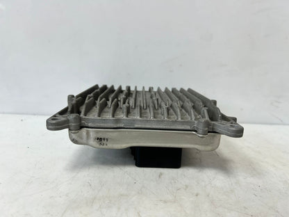 BMW F20 N13 Engine Control Unit ECU SET DMM+FEM+NO KEY 7636292 OEM