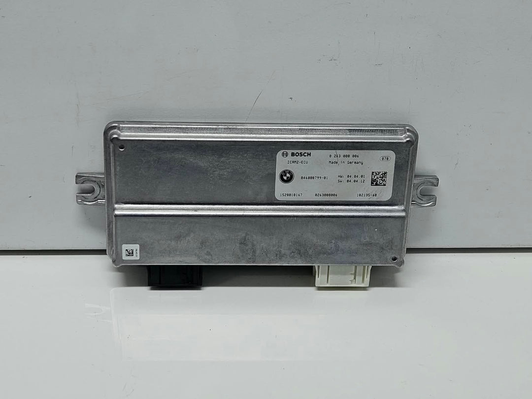 6808799-BMW 7 G11 G12 RHD Camera Control Unit Module OEM