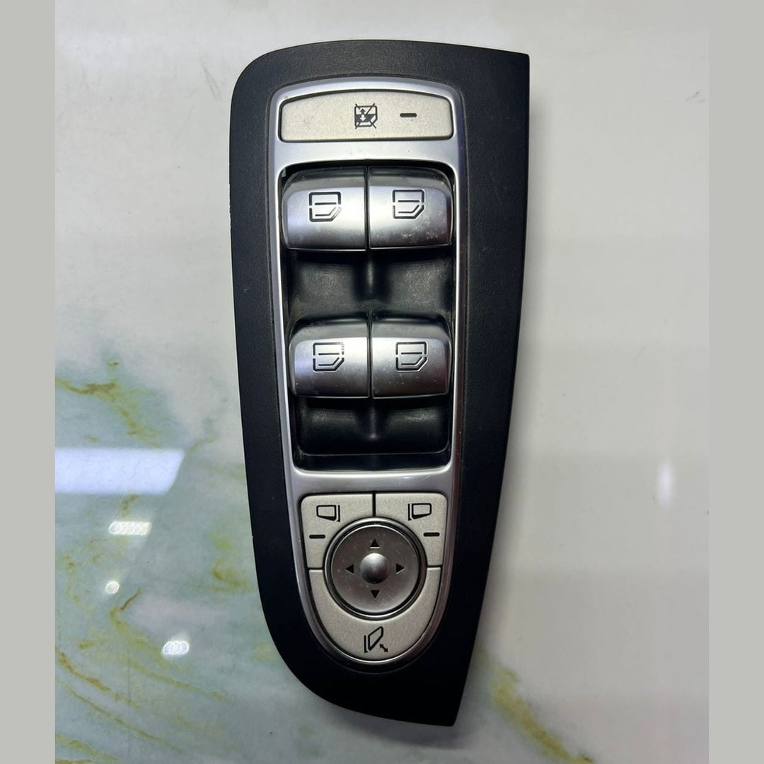 2015-2020 Mercedes C300 Power Window Switch A2059056811 C-Class W205, GLC350