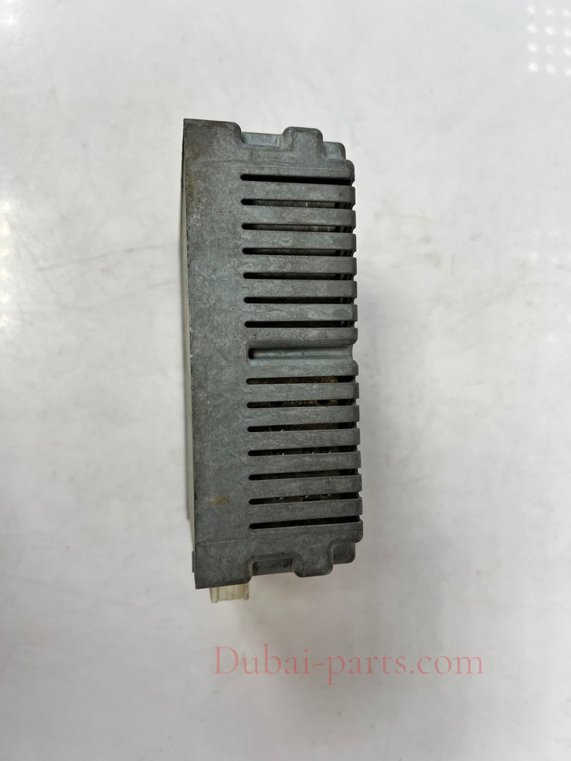 2003 BMW 7 Series E65 E66 LEAR 735Li TV Video Module 6927590 OEM