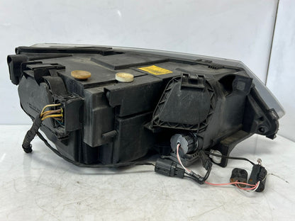 2005 BMW 645Ci 6 Series E63 Headlight AUTOMOTIVE LIGHTING Assembly 7165795 OEM