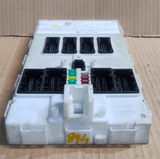 BMW X5 F15 F85 X6 F16 F86 FEM BDC ELECTRONIC CONTROL MODULE - 9344894