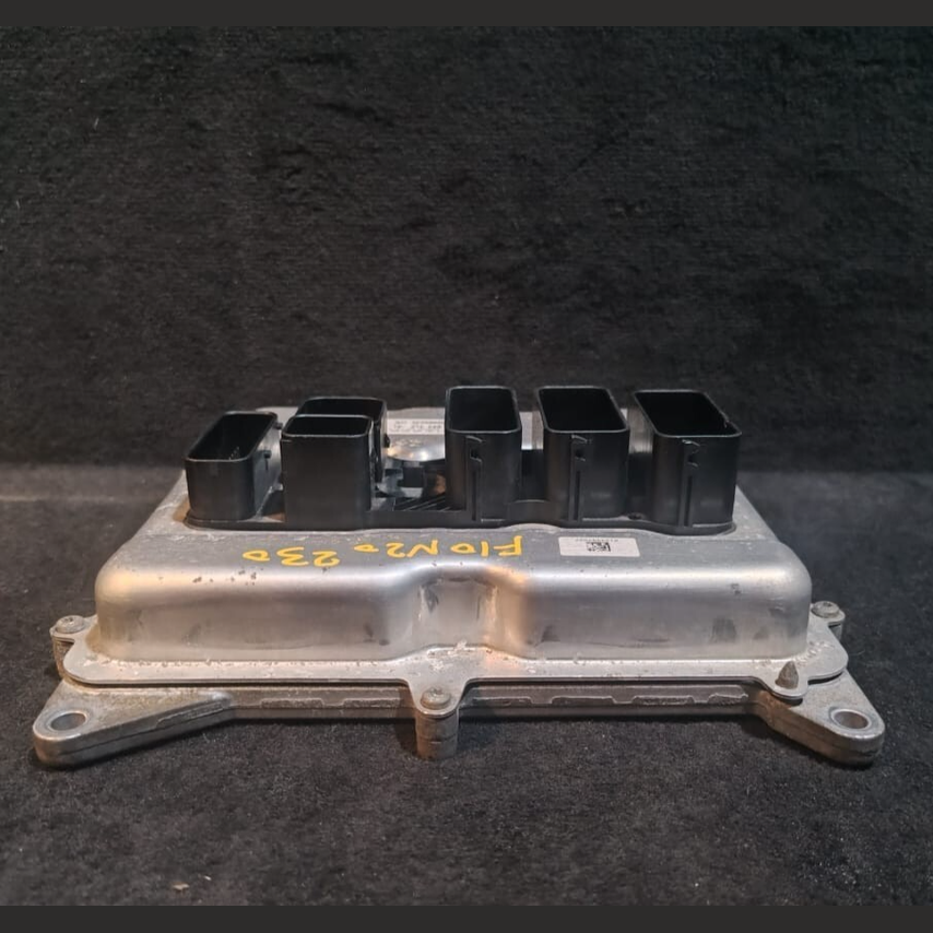 BMW 3,5 SERIES F30 F10 F11 X3 F25 N20 ENGINE CONTROL ECU MODULE DME 7643312