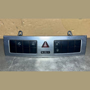 03-06 Mercedes-Benz W203 C-Class Hazard Switch Warning Button A203 8702610 OEM