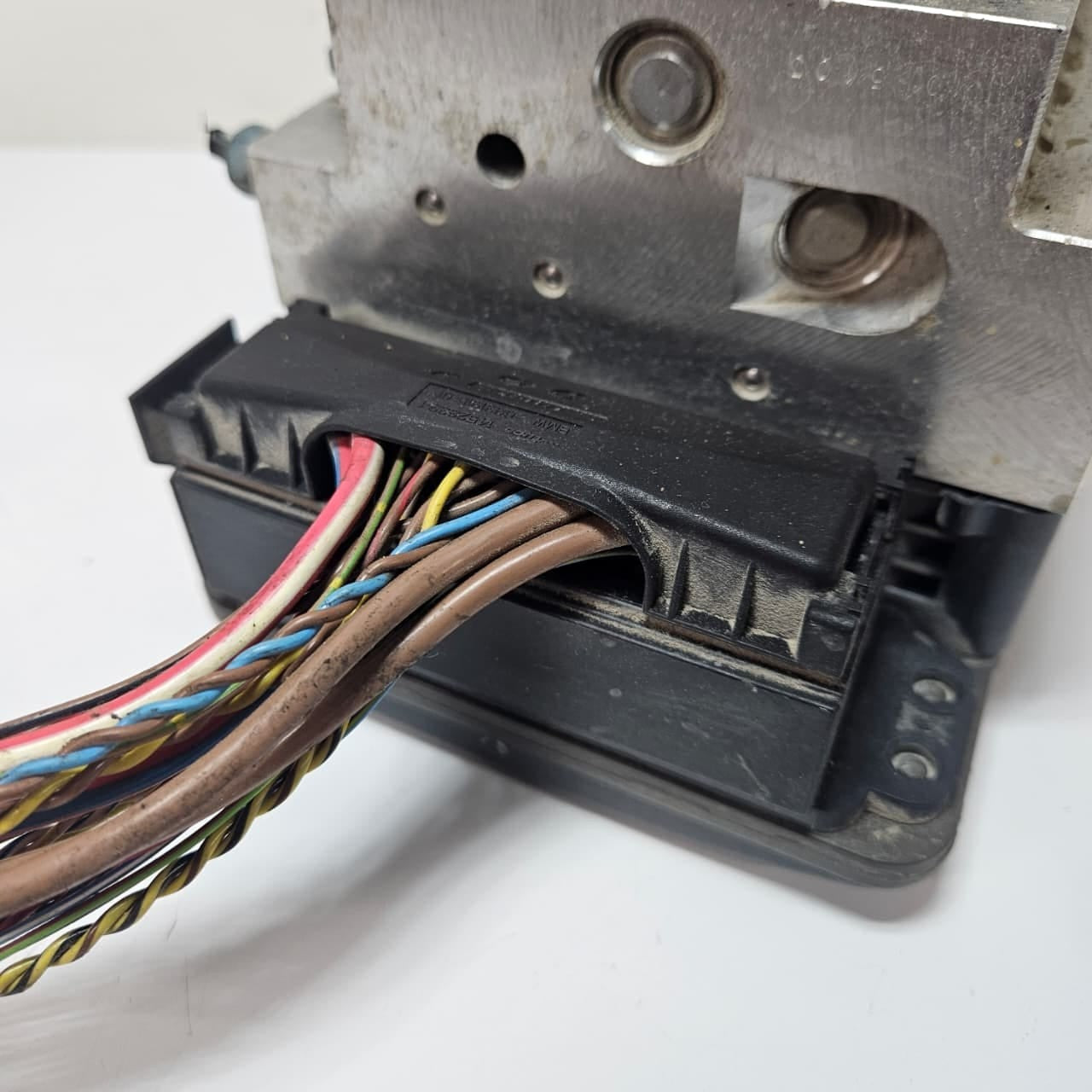 2007-2013 BMW X5 X6 E70 E71 ABS DSc Pump Control Unit 6795778