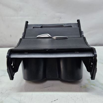 OEM 2016 BMW X1 F48 X2 F39Centre Console Cup Holder 9292557 