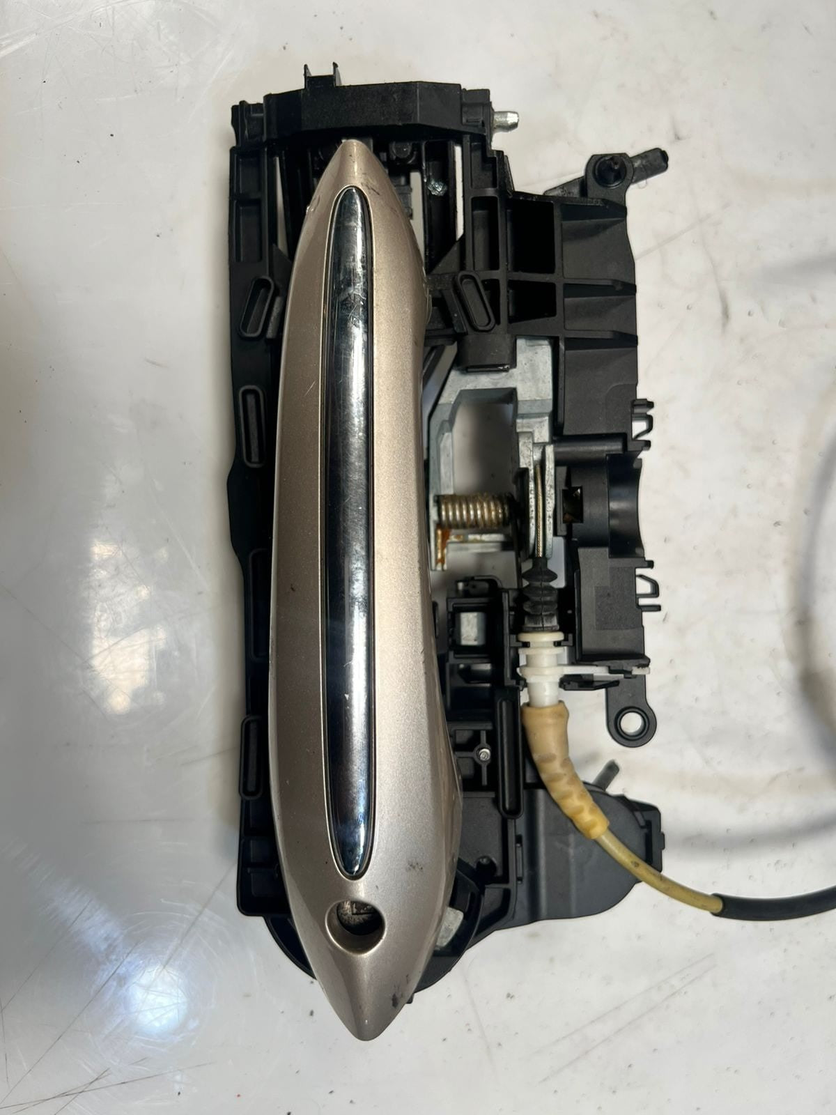 2014-2015 BMW 640i F06 F07 6' Gran Coupe Front RIGHT Door Lock 7276320 OEM