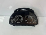 Load image into Gallery viewer, OEM BMW 5 F10/F11/F18 MANUAL INSTRUMENT CLUSTER SPEEDOMETER 9291414 OEM