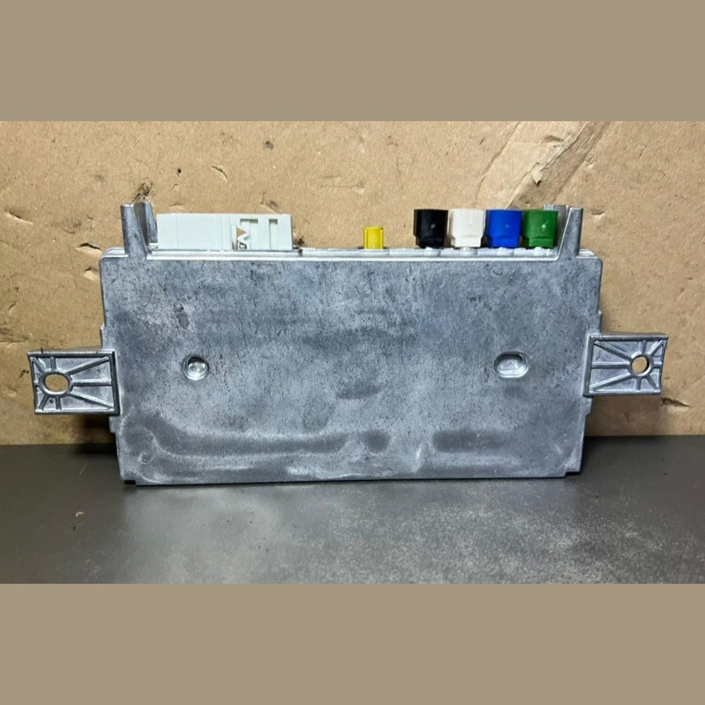 2020–2024 Mercedes AMG GLB Surround View Camera Control Module A000 9002740 OEM