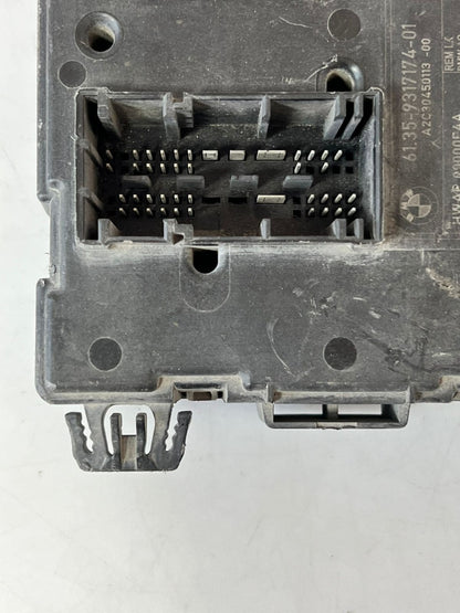 BMW F30 F31 F32 F33 F36 Rear Electronic Module Body control unit 9317174
