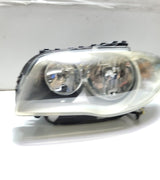BMW Headlight left side 6924487 1 Series E81 E87 OEM HALOGEN LHS ECE