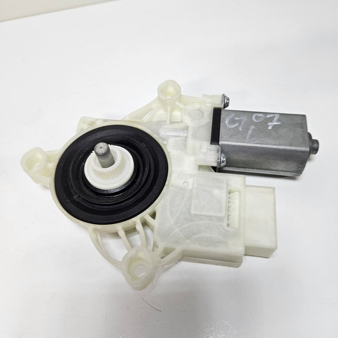 2019-24 BMW X5 X5M X7 Front Left Door Window Regulator 9450069 Front Left