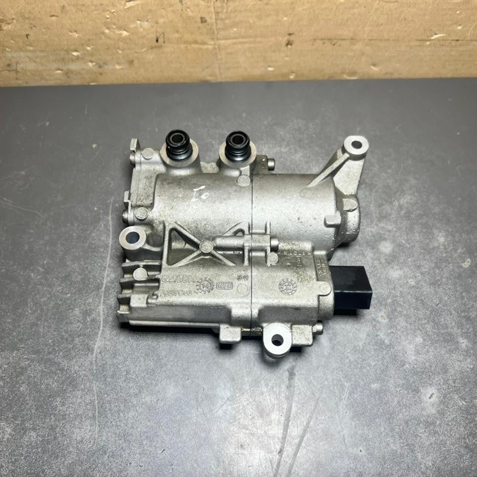 07-13 Mercedes Benz W221 722.9 Transmission Oil Auxiliary Pump A221 2700197 OEM