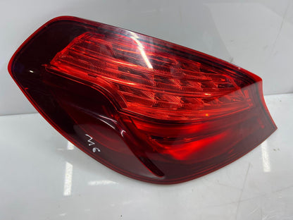 BMW Rear Tail Light BMW F12  LEFT  89505159 RIGHT 89505160