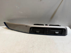 2015-2018 BMW 320i F30 3 Series Center Dashboard Air Vent 9347436 OEM