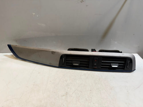 2015-2018 BMW 320i F30 3er Mittelkonsole Lüftungsdüse 9347436 OEM