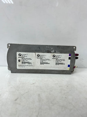 2011-2016 BMW 535i 550i 650i X6 Bluetooth Telematics Control Module 9231090 OEM