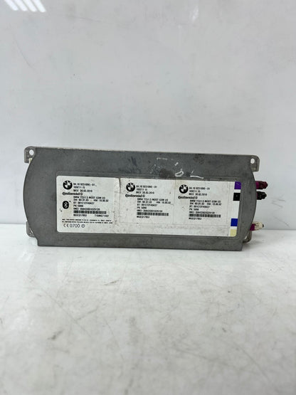 2011-2016 BMW 535i 550i 650i X6 Bluetooth Telematics Control Module 9231090 OEM